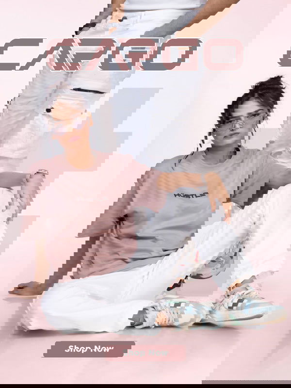 Cargo - House Of Hustlers