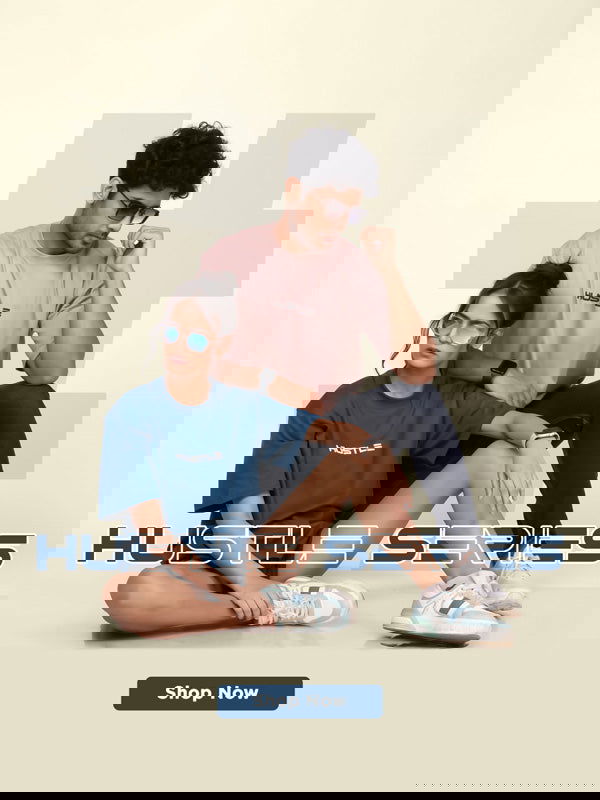 Hustle Series - House Of Hustlers