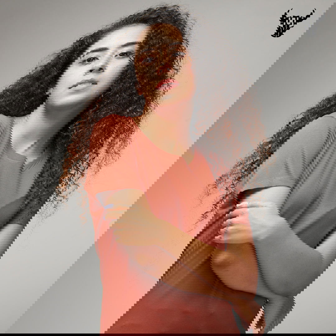 Pack of 3 - Basic Women's T-Shirt's - House Of Hustlers