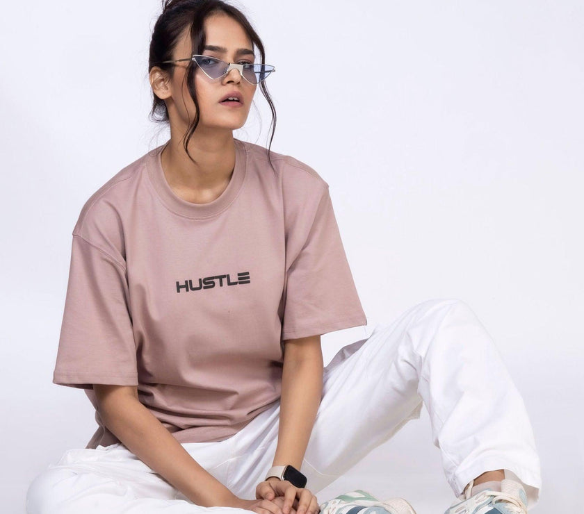 White Unisex Cargo - House Of Hustlers