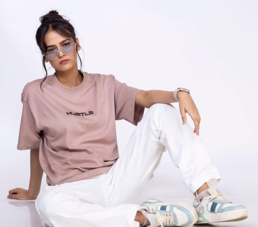 White Unisex Cargo - House Of Hustlers